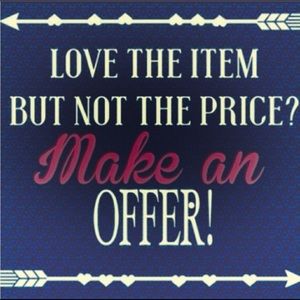 Women’s clothes and shoes.